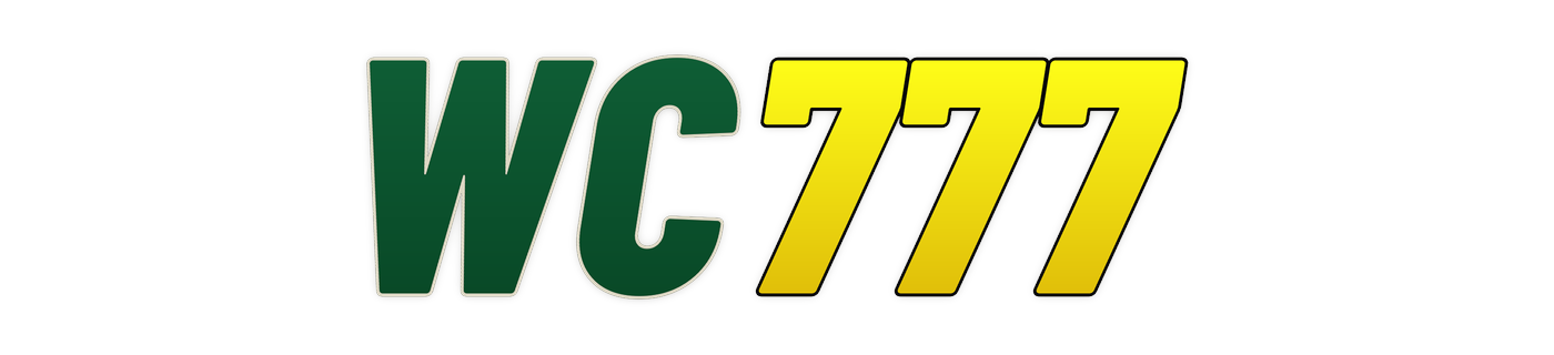 wc777 Logo